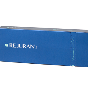 Rejuran S Skin Booster (1 × 1 ml) (Korean version)